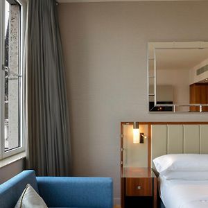 Deluxe Kamer met een King Size Bed